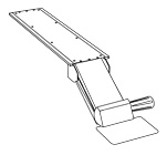 4G Keyboard Mechanism