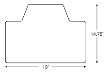 600 Keyboard Platform