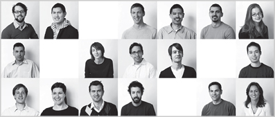 Humanscale Design Studio